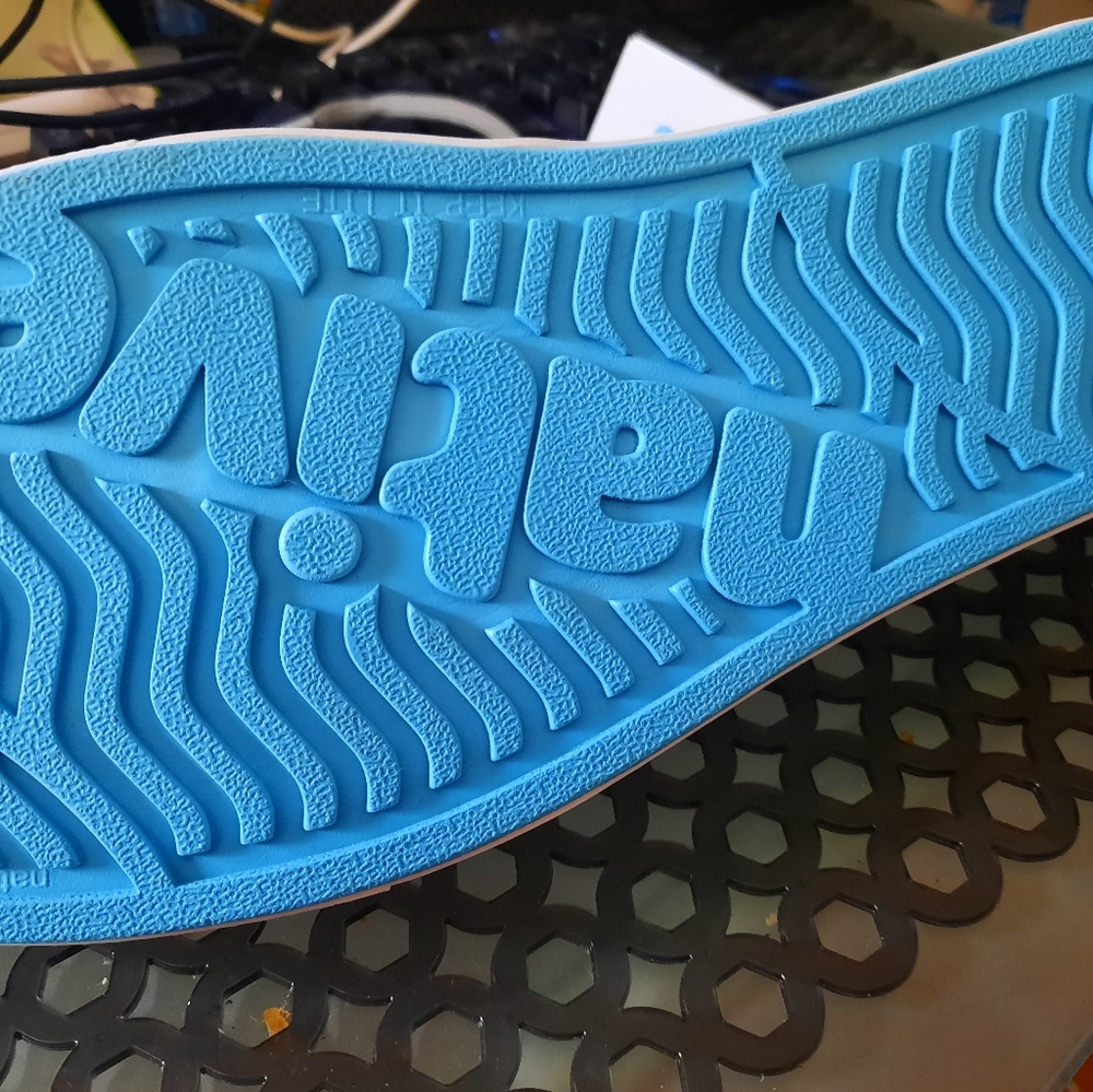 Native Jefferson sneakers